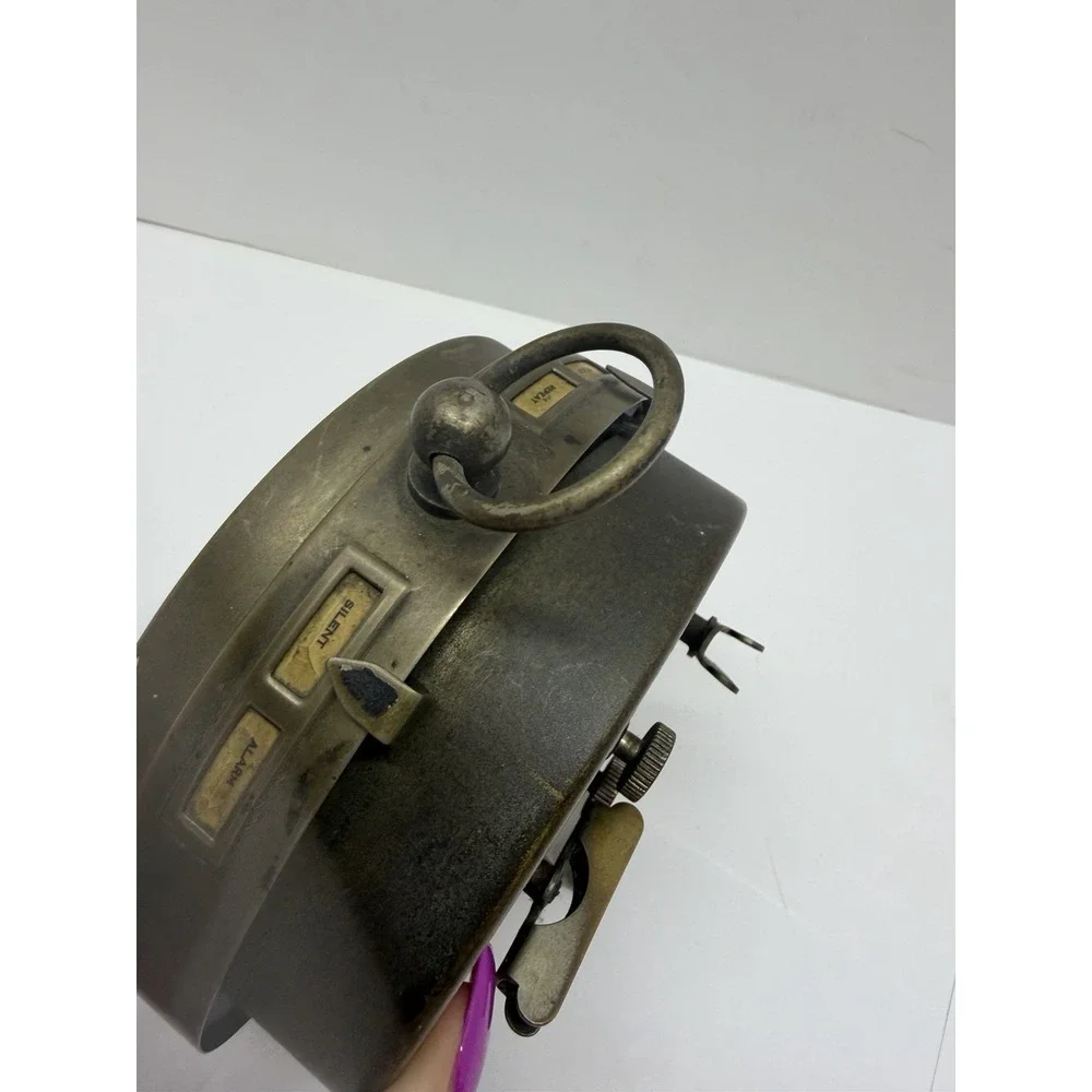 1918-1935 WESTCLOX BIG BEN 